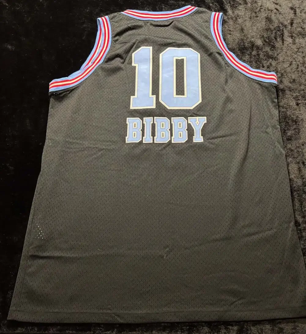 Men XL Vintage Nike Sacramento Kings Mike Bibby #10 Stitched Jersey